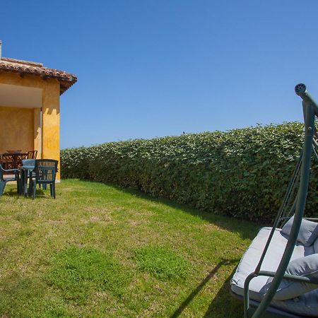 Belvedere Suites - Klodge Olbia Exterior photo