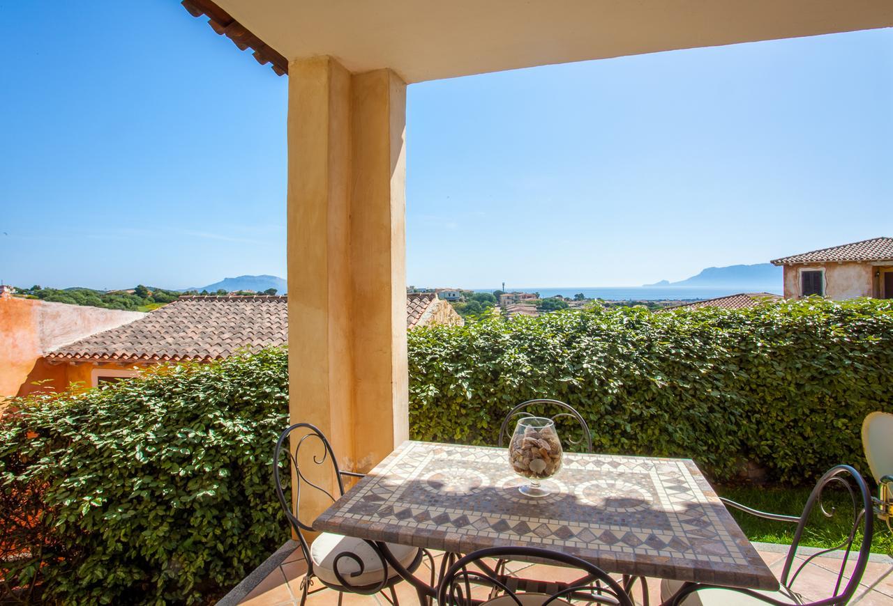 Belvedere Suites - Klodge Olbia Exterior photo
