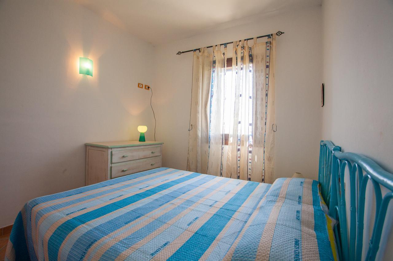 Belvedere Suites - Klodge Olbia Exterior photo